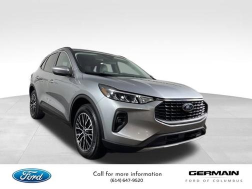 2023 Ford Escape PHEV PHEV