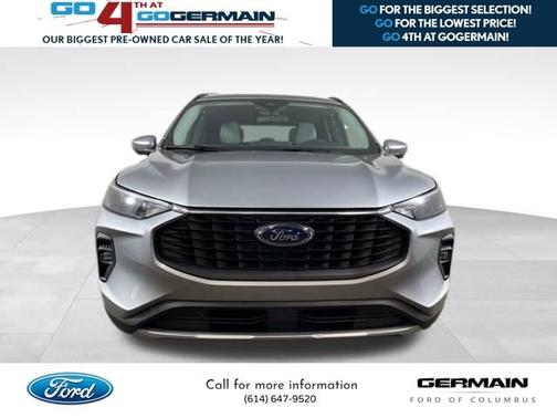 2023 Ford Escape PHEV PHEV