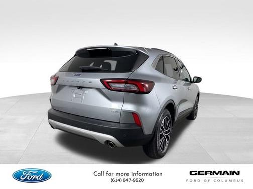 2023 Ford Escape PHEV PHEV
