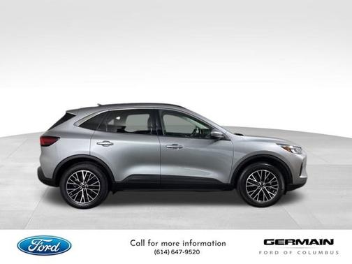 2023 Ford Escape PHEV PHEV
