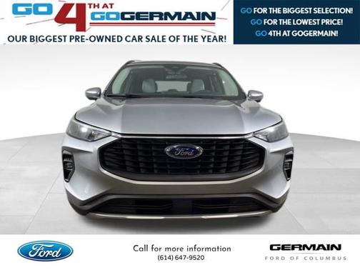 2023 Ford Escape PHEV PHEV
