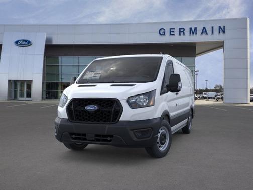 2025 Ford Transit-150 