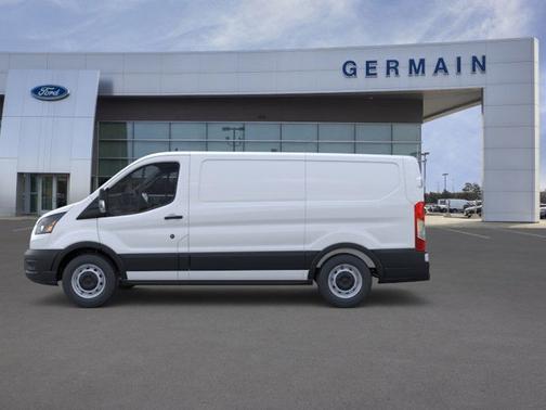 2025 Ford Transit-150 