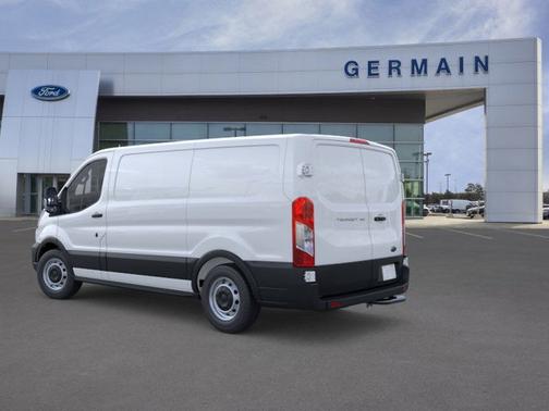 2025 Ford Transit-150 