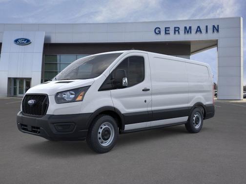 2025 Ford Transit-150 