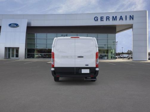 2025 Ford Transit-150 