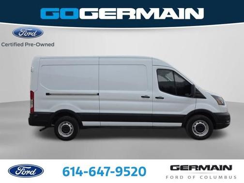 2020 Ford Transit-250 Base