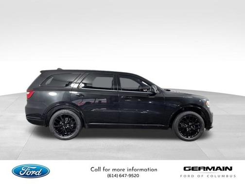 2016 Dodge Durango SXT