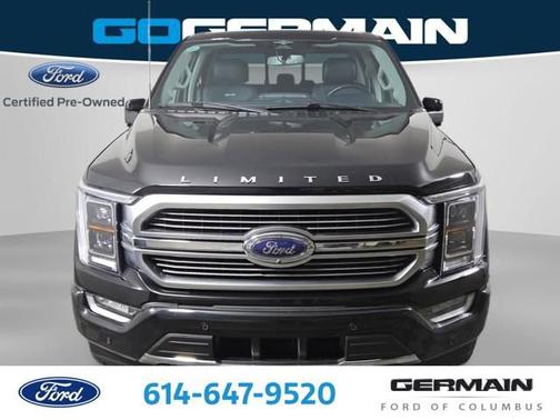 2023 Ford F-150 Limited