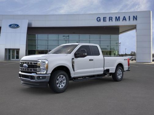 2025 Ford F-250 XLT