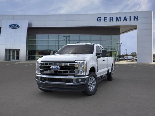 2025 Ford F-250 XLT