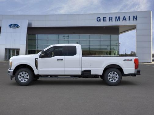 2025 Ford F-250 XLT
