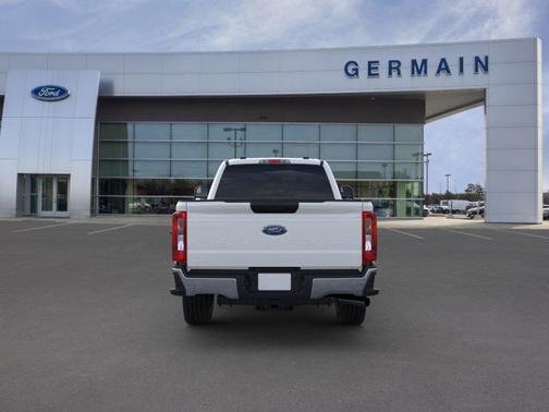 2025 Ford F-250 XLT