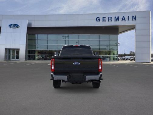 2025 Ford F-350 XLT