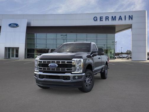 2025 Ford F-350 XLT