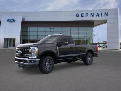 2025 Ford F-350 XLT