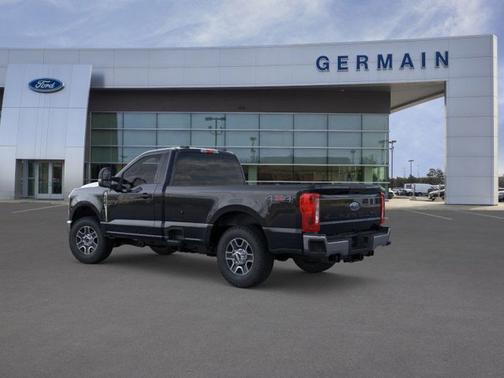 2025 Ford F-350 XLT