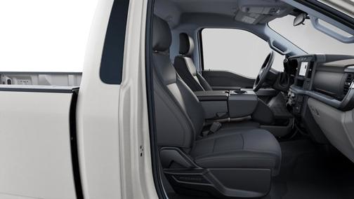 2025 Ford F-350 XLT