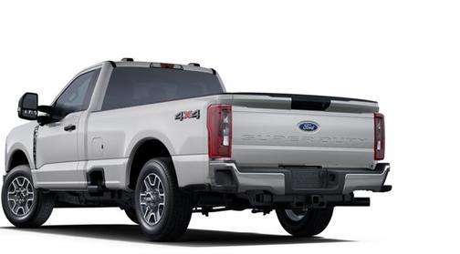 2025 Ford F-350 XLT