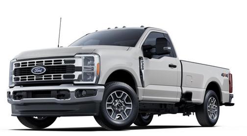 2025 Ford F-350 XLT