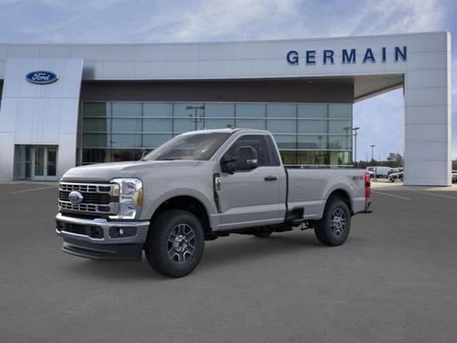 2025 Ford F-350 XLT