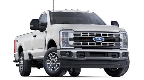 2025 Ford F-350 XLT
