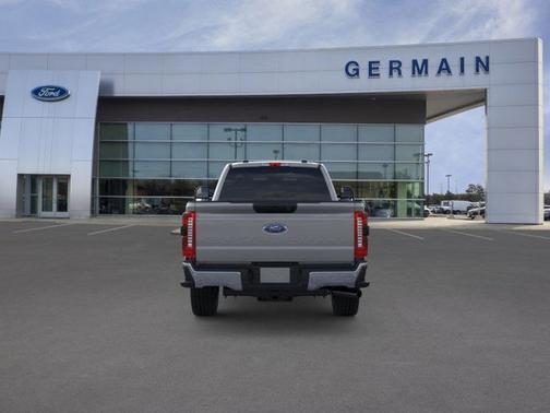2025 Ford F-350 XLT