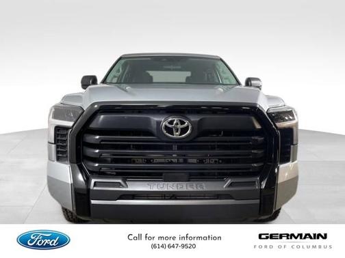 2022 Toyota Tundra SR