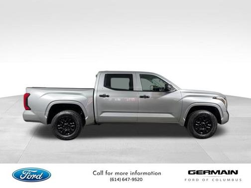 2022 Toyota Tundra SR