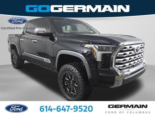 2023 Toyota Tundra 1794