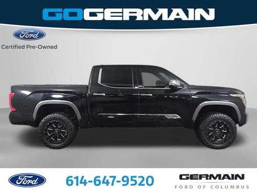 2023 Toyota Tundra 1794