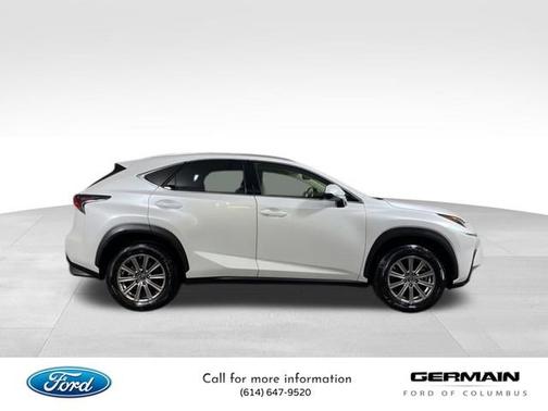 2020 Lexus NX 300 Base