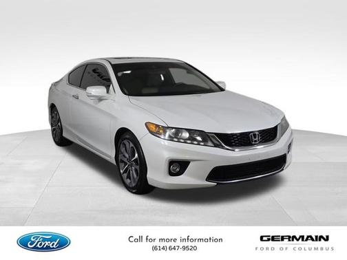 2013 Honda Accord EX-L