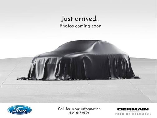 2020 Ford Transit-350 Base