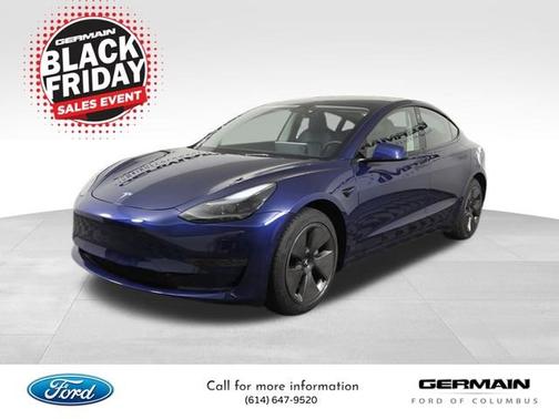 2023 Tesla Model 3 Base