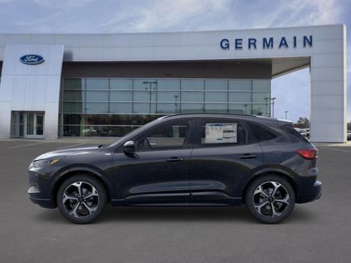 2026 Ford Escape ST-Line Elite