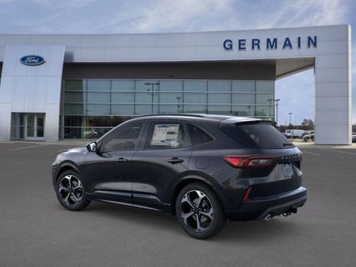 2026 Ford Escape ST-Line Elite