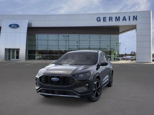 2026 Ford Escape ST-Line Elite