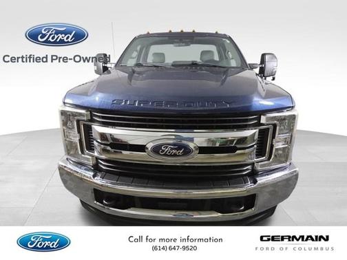 2017 Ford F-350 XL