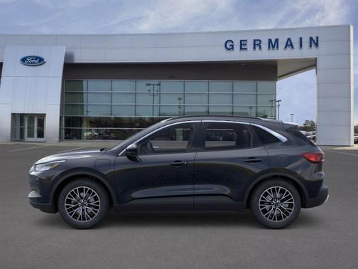 2026 Ford Escape PHEV