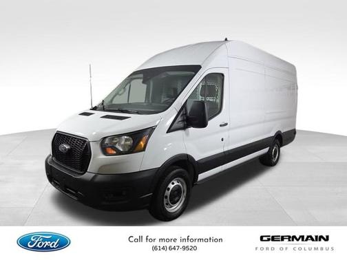 2024 Ford Transit-350 Base