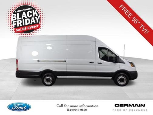 2024 Ford Transit-350 Base