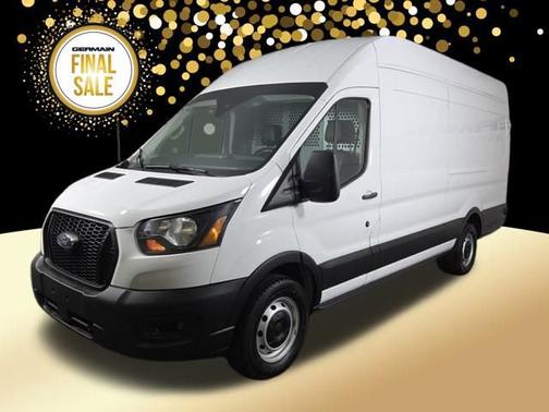 2024 Ford Transit-350 Base