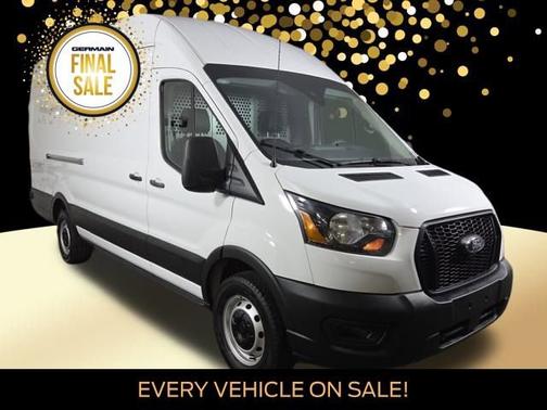 2024 Ford Transit-350 Base