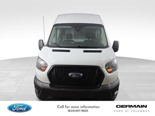 2024 Ford Transit-350 Base