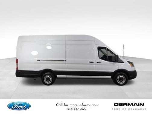 2024 Ford Transit-350 Base