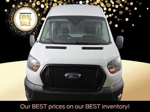 2024 Ford Transit-350 Base