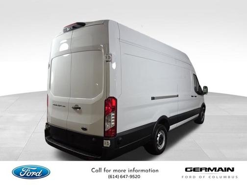 2024 Ford Transit-350 Base