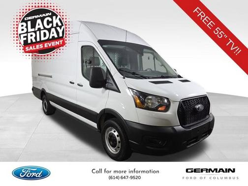 2024 Ford Transit-350 Base