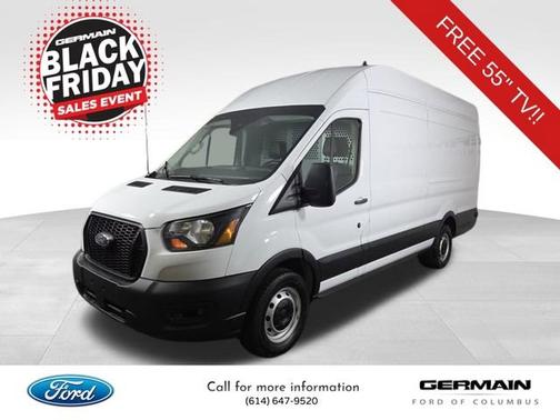 2024 Ford Transit-350 Base
